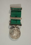 Grand National Archery Society Medal. Oxford 1930