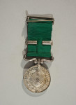 Grand National Archery Society Medal. Oxford 1930