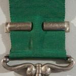Grand National Archery Society Medal. Oxford 1930