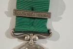 Grand National Archery Society Medal. Oxford 1930