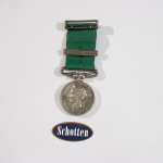 Grand National Archery Society Medal. Oxford 1930