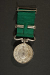 Grand National Archery Society Medal. Oxford 1930