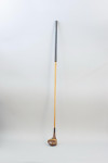 Antique Golf Club, Scotia Model Spoon By R. Forgan