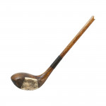 Golf Club, Wood