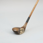 Golf Club, Wood