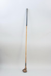 Golf Club, Wood