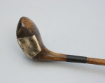 Golf Club, Wood