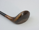 Golf Club, Wood