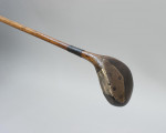 Golf Club, Wood