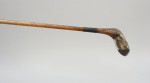 Golf Club, Wood