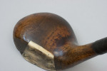 Golf Club, Wood