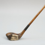 Golf Club, Wood