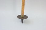 Antique Bamboo Shooting Stick