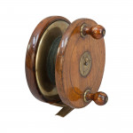 Mahogany 6