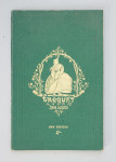 1865 Croquet Rules By Jaques