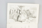 1865 Croquet Rules By Jaques