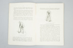 1865 Croquet Rules By Jaques