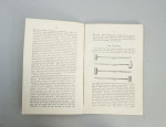 1865 Croquet Rules By Jaques