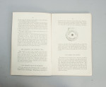 1865 Croquet Rules By Jaques