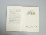 1865 Croquet Rules By Jaques