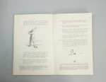 1865 Croquet Rules By Jaques