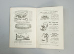 1865 Croquet Rules By Jaques