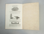 1865 Croquet Rules By Jaques
