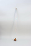 Antique Golf Club by Robert Forgan Of St Andrews