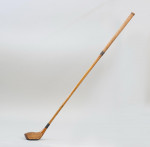 Antique Golf Club by Robert Forgan Of St Andrews