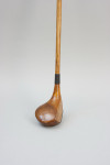 Antique Golf Club by Robert Forgan Of St Andrews