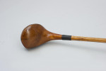 Antique Golf Club by Robert Forgan Of St Andrews