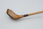 Antique Golf Club by Robert Forgan Of St Andrews