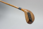 Antique Golf Club by Robert Forgan Of St Andrews