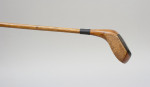 Antique Golf Club by Robert Forgan Of St Andrews