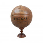 Vintage Webber Football, Victory