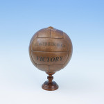 Vintage Webber Football, Victory