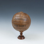 Vintage Webber Football, Victory