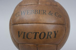 Vintage Webber Football, Victory