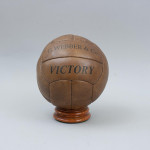 Vintage Webber Football, Victory