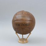 Vintage Webber Football, Victory