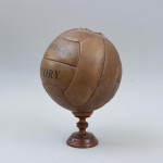 Vintage Webber Football, Victory