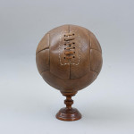 Vintage Webber Football, Victory