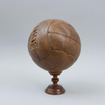 Vintage Webber Football, Victory