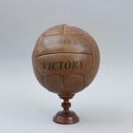 Vintage Webber Football, Victory