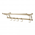 Railway Luggage Rack