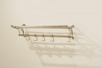 Railway Luggage Rack