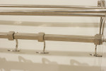 Railway Luggage Rack