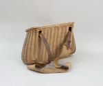 Antique Fishing Creel