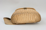 Antique Fishing Creel