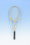 Hazel Tennis Racket